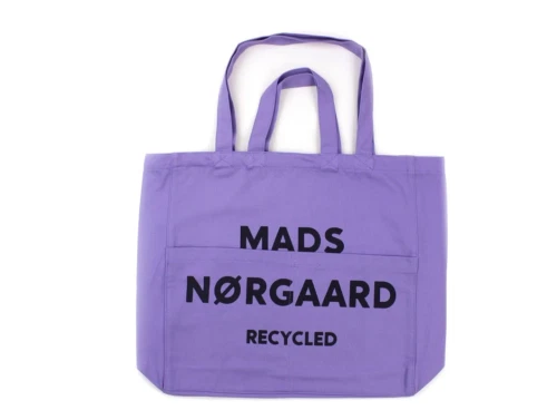 Mads Nørgaard mulepose weekend Altea paisley purple